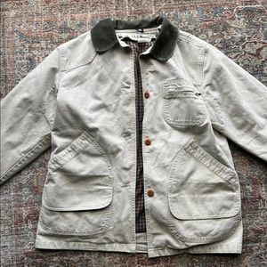Vintage LL Bean coat